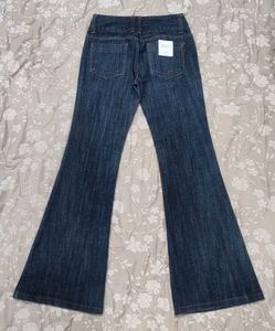 Jaba Bootcut Korean Vintage Jeans