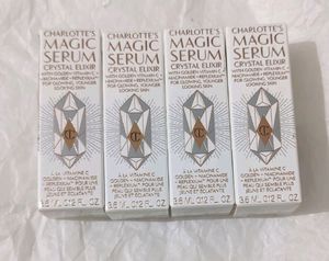 Charlotte Tilbury mini serum