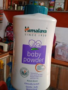 Himalaya Baby Powder 700 gm