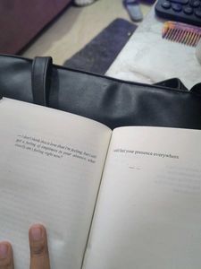 Getting Over You Book