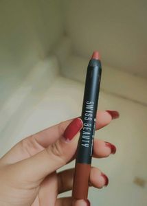 Swiss Beauty Lip Crayon