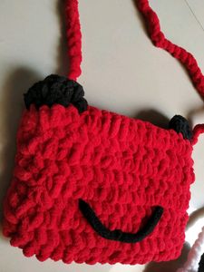 Crochet New Handmade Purs For Kids✨