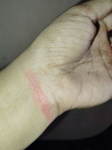 Modicare Urban Colour Strawberry Flavour