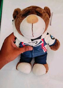 Plush Toy