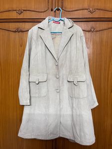 MOHINI Coat