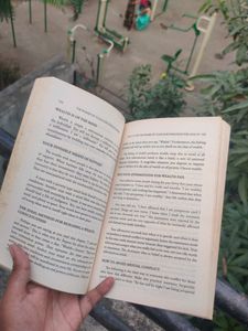Book Power Of Your Subconscious Mind