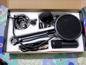 Mic Kit