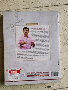Vk Jaiswal Problems In Inorganic Chemistry For Jee And Other 1 Book Combo