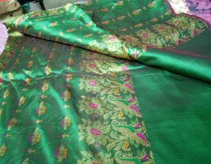 Banarasi Silk Saree