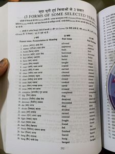 Rapidex English Speaking Course book with free CD