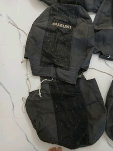 Seat Cover Zen models (2005-2015)