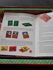 Board Game