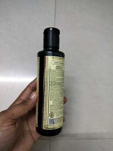 Khadi Natural Amla Reetha Cleanser