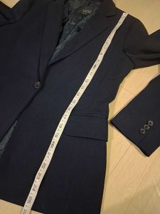Women Straight Fit Blazer