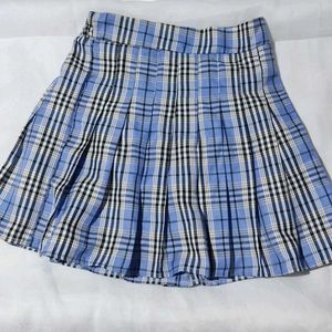 Korean Skirt