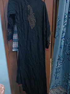 Long Dress 38,40,42 Size