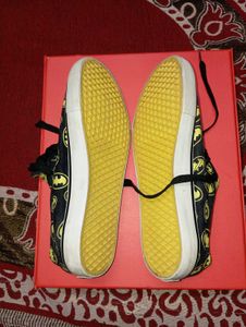 Batman  Sneakers For Men