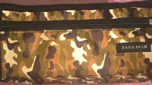 Zara Man Camo Kit