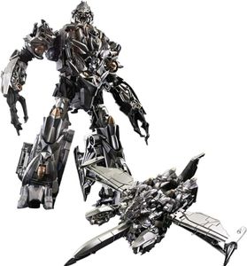 Megatron Deformation Earth Shattering TW1023