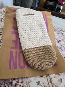 Jute Bag For Bottle