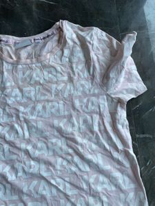 Karl Lagerfeld T-shirt