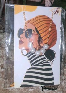 ANTI TARNISH Gold and Silver Chain Necklace