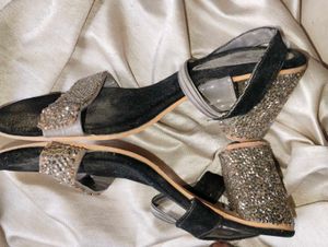 heels