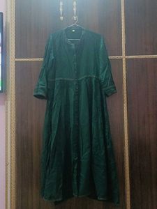 Kurta Or One Piece