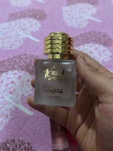 Unisex Perfume