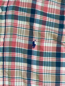 Ralph Lauren Orginal Shirt