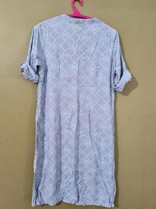 M Size Kurti