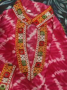 Kurta For Kids