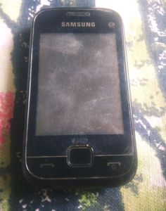 Samsung Chat On Mobile
