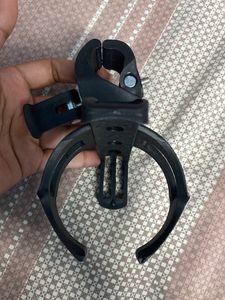 Bicycle Bottle Holder