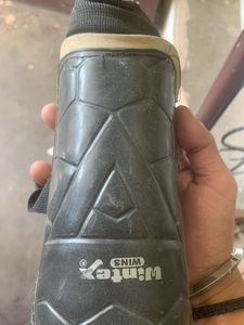 Football Shin Guards