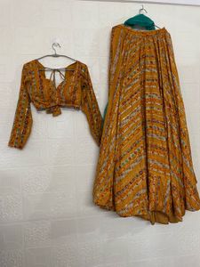Lehenga Choli