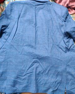 Callino London Wool Coat For Mens (5xl)