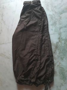 Parachute Pants For Women