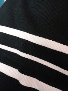 Zara Women Knitted Top