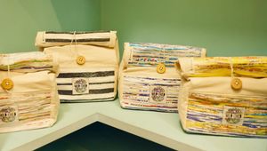 Shoe Bag