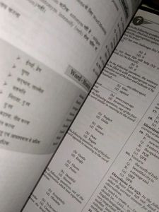 SSC English