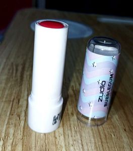 Zudio Bubblegum Lip Balm