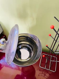 Kitchen Jug &amp; Mug Stand