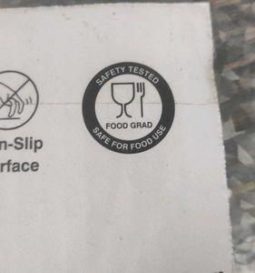 304 stainless steel chopping board