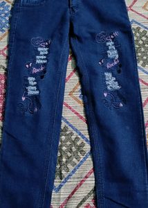 A Butterfly Jean🦋