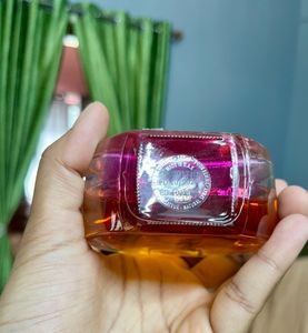 ALTA MODA PERFUME