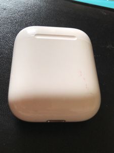 Original AirPod Charger.