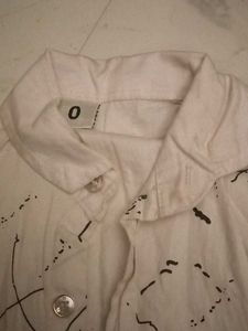 New Shirt For Baby Boy
