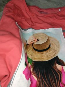 Vacation Vibes T-Shirt