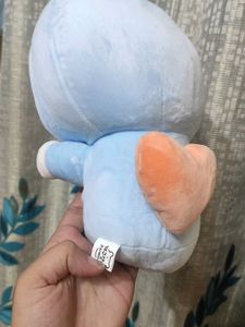 Plush
